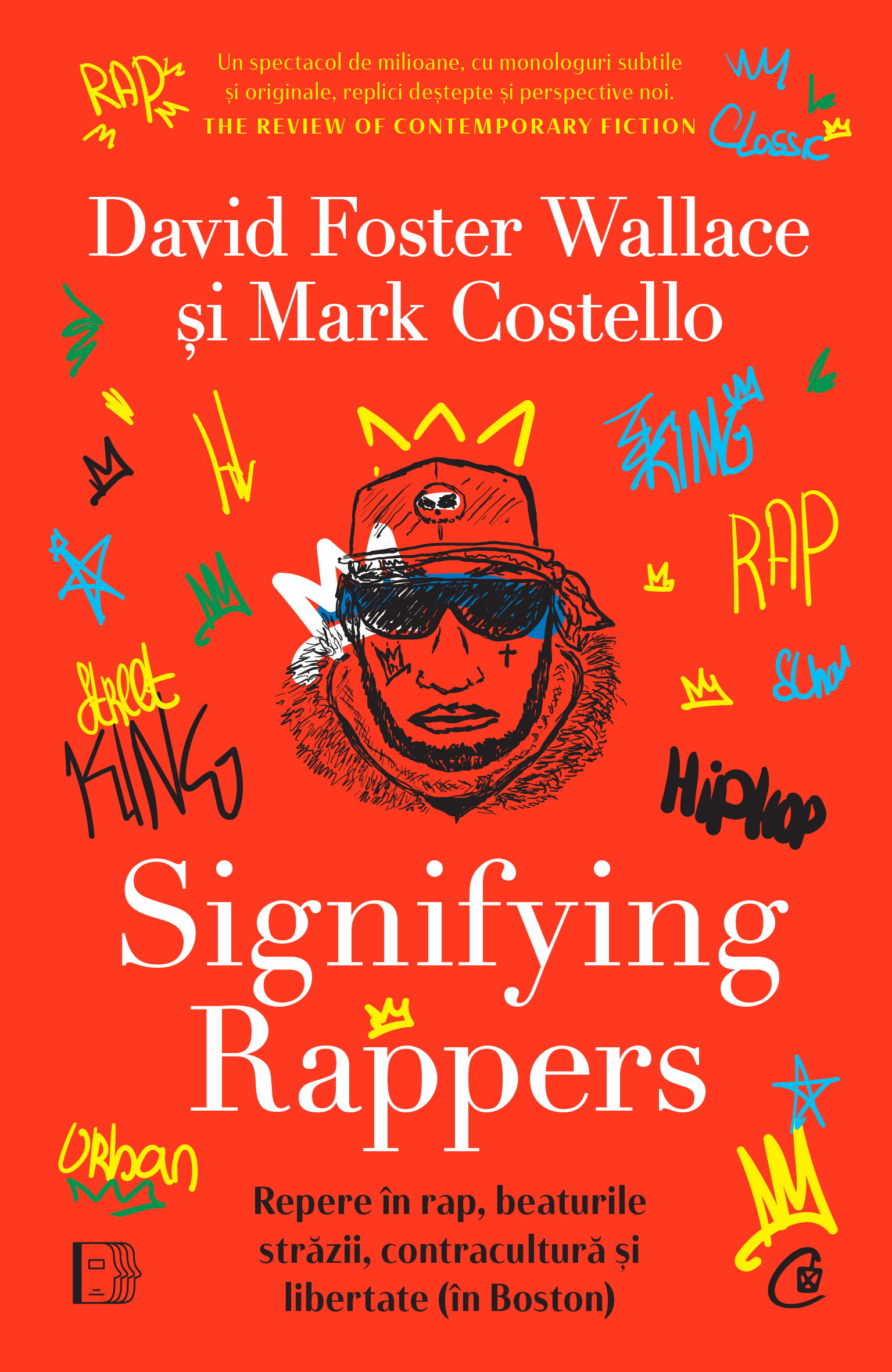Signifying Rappers